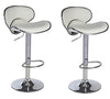 Luxury Synthetic Leather Saddle Seat