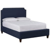 Stone & Beam Tisbury Nailhead Trim King Bed