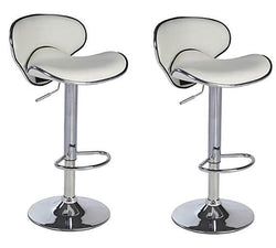 Luxury Synthetic Leather Saddle Seat