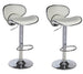 Luxury Synthetic Leather Saddle Seat