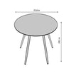 group-armchair, group-armlesschair