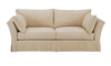 Modern Metal Sofa