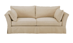 Modern Metal Sofa