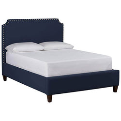 Stone & Beam Tisbury Nailhead Trim King Bed