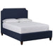 Stone & Beam Tisbury Nailhead Trim King Bed
