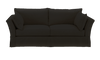 Modern Metal Sofa