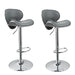 Luxury Synthetic Leather Saddle Seat