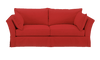 Modern Metal Sofa