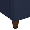 Stone & Beam Tisbury Nailhead Trim King Bed