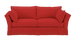 Modern Metal Sofa