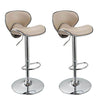 Luxury Synthetic Leather Saddle Seat