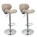 Luxury Synthetic Leather Saddle Seat
