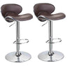 Luxury Synthetic Leather Saddle Seat