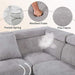 Living Room Couch Sofa