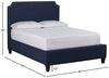 Stone & Beam Tisbury Nailhead Trim King Bed